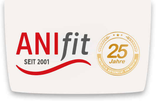 Hundefutter und Katzenfutter von Anifit